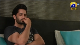 Ru Baru Ishq Tha - Episode 17 - 5th Aug 2022